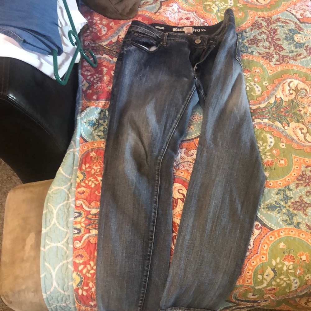 Jeans - Picture 2 of 4